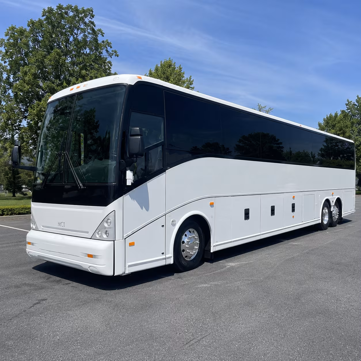 check out surry cellars with a bus that handles the route