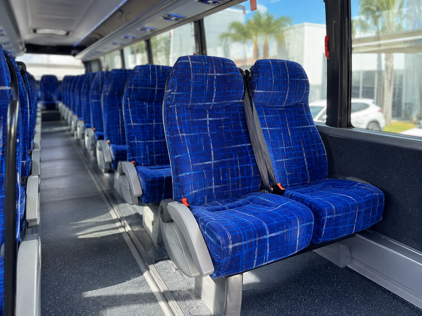 chesapeake airport transportation