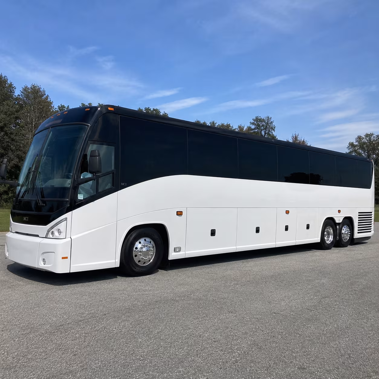 chesapeake corporate event transportation onboard seating