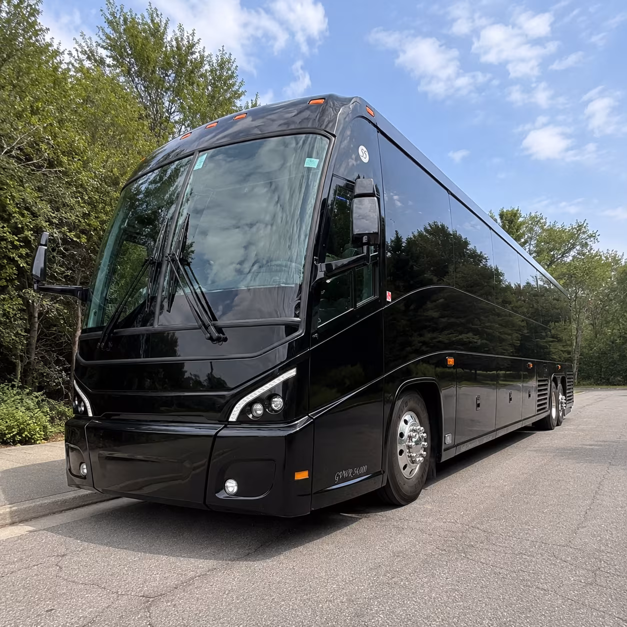 chesapeake government military transportation onboard