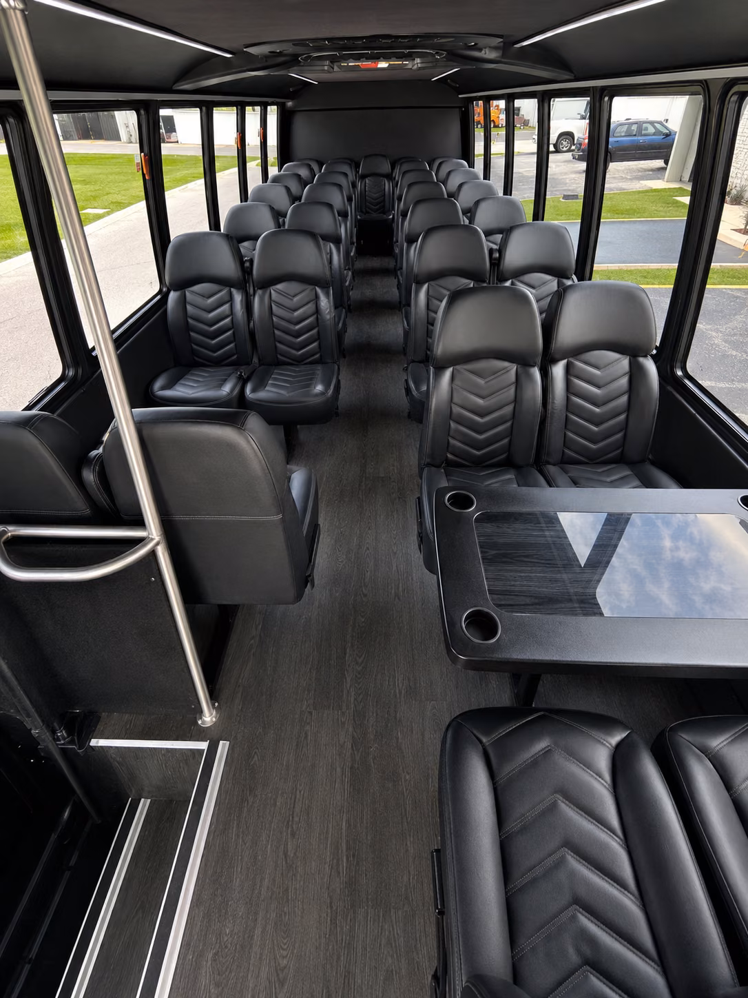 chesapeake government military transportation