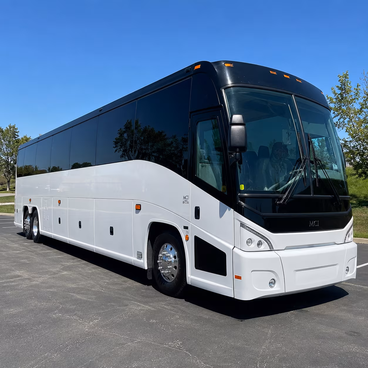 chesapeake private event transportation