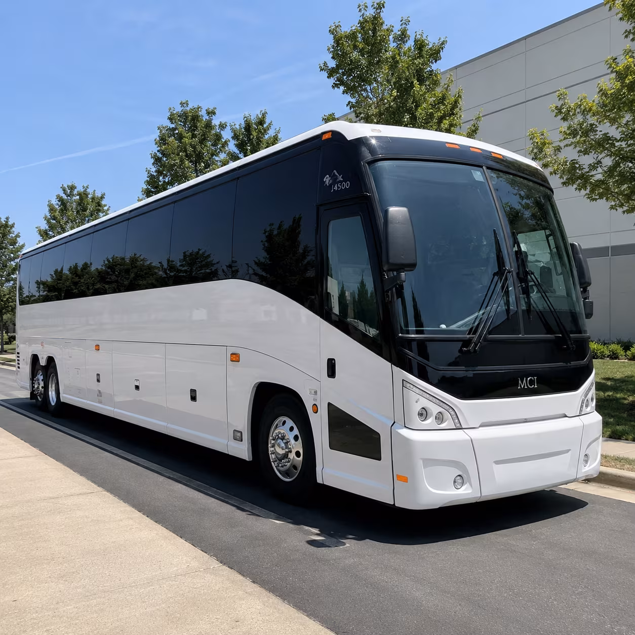 chesapeake religious group transportation onboard seating
