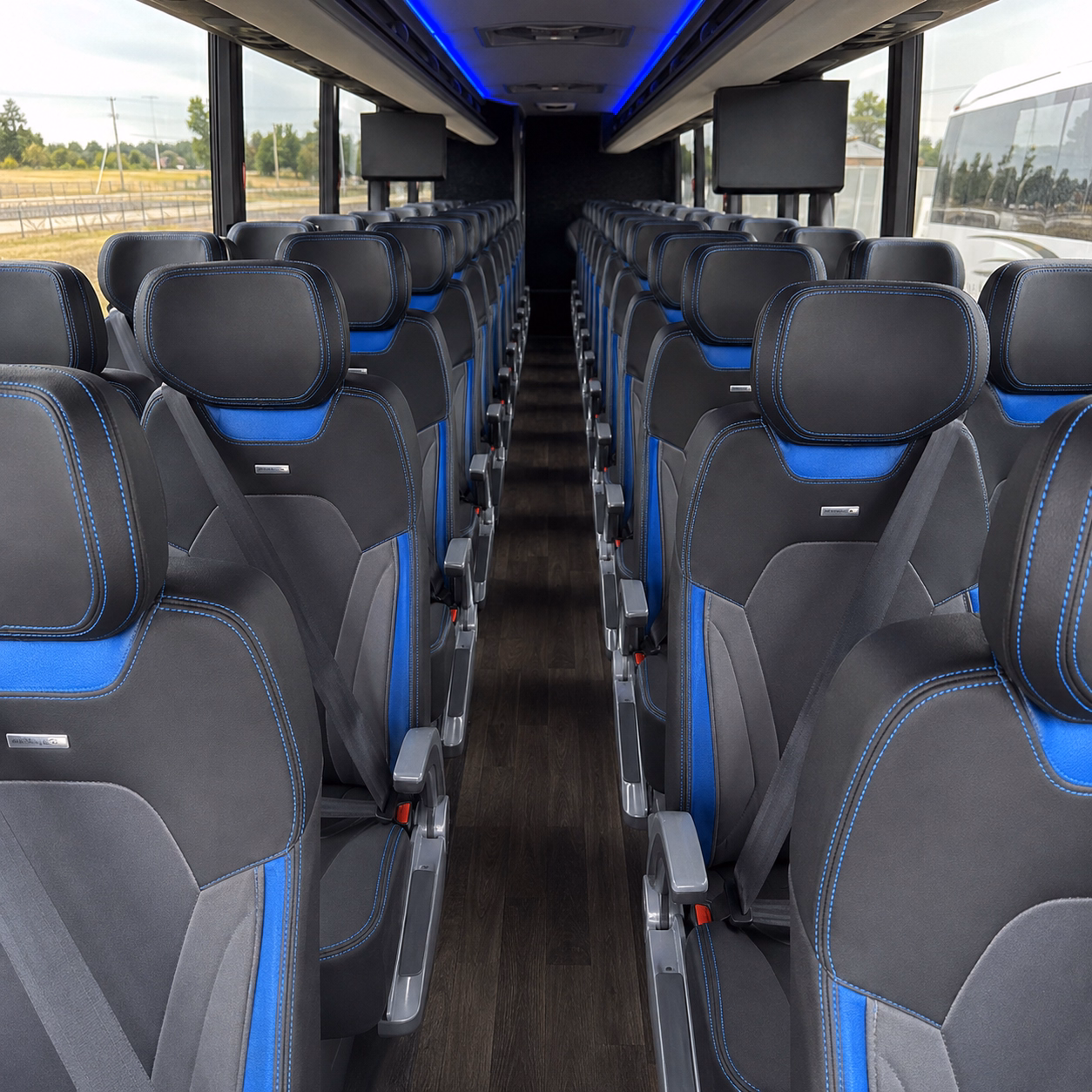 chesapeake religious group transportation