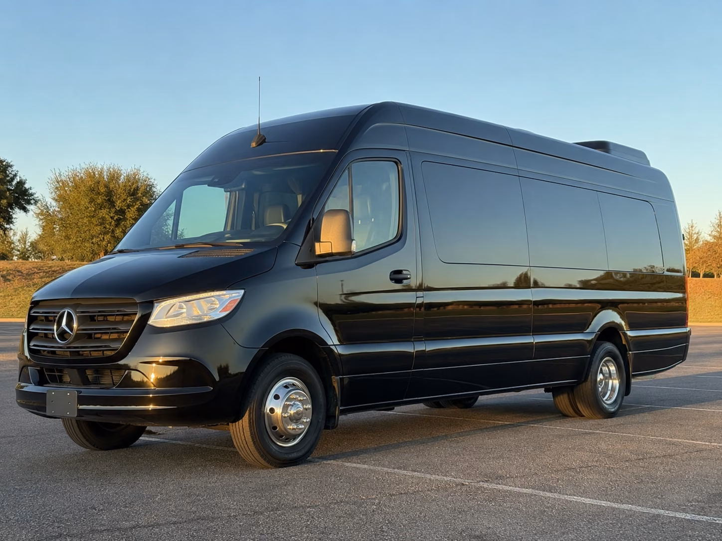 chesapeake school event transportation
