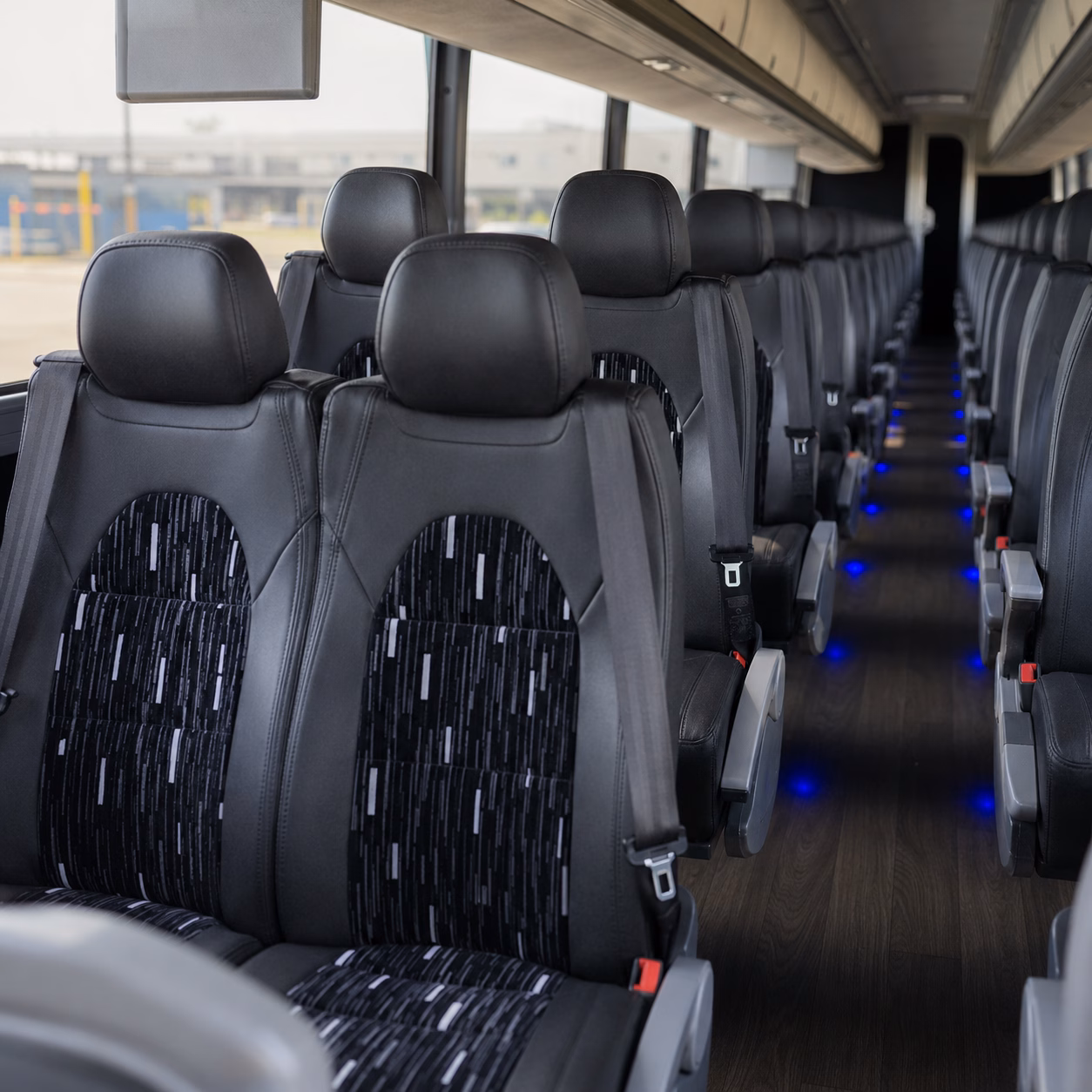 chesapeakecharter bus rental