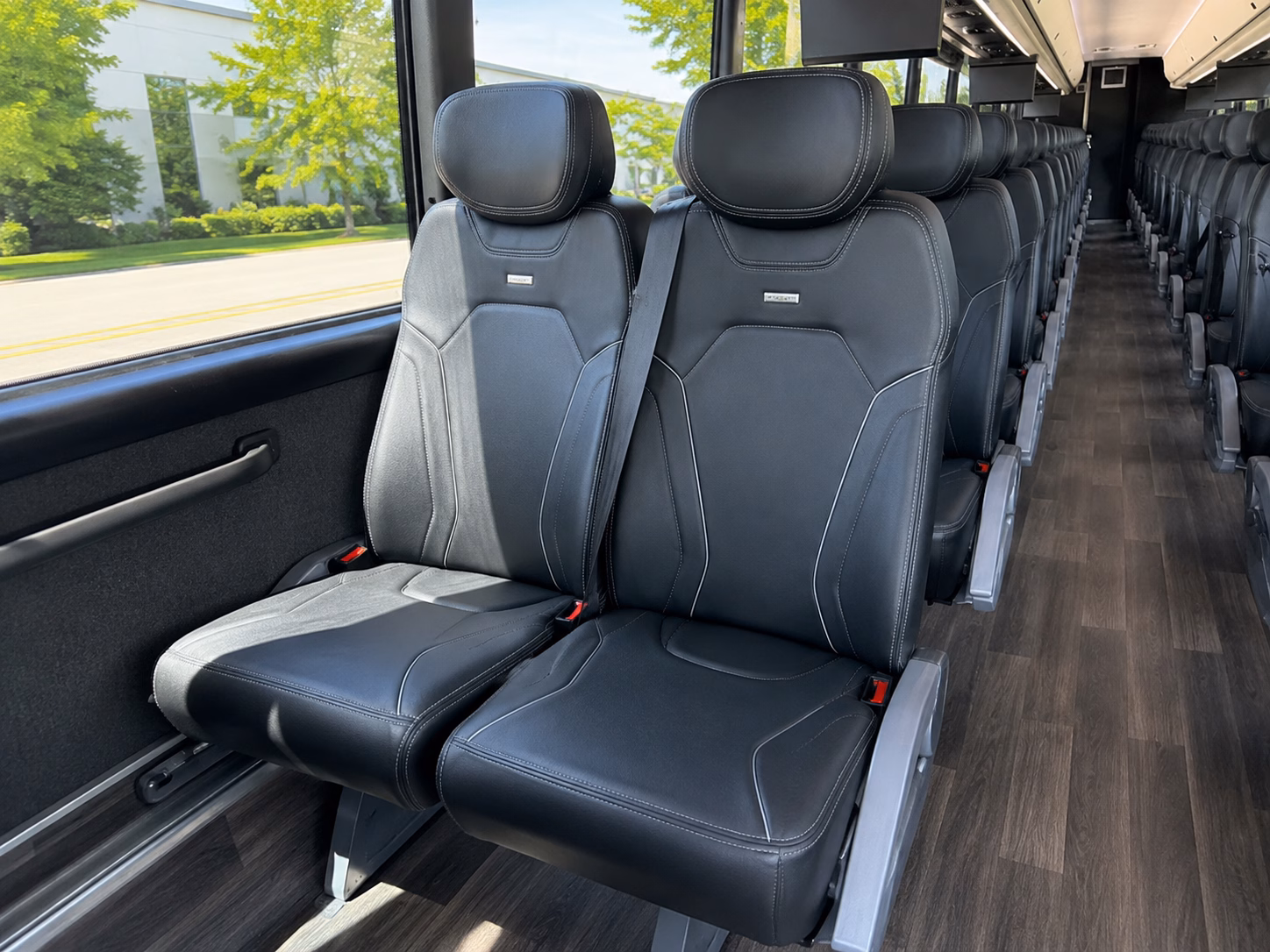 chesapeakecoachbuscompany com is the easy way to book a bus to williamsburg winery and new kent