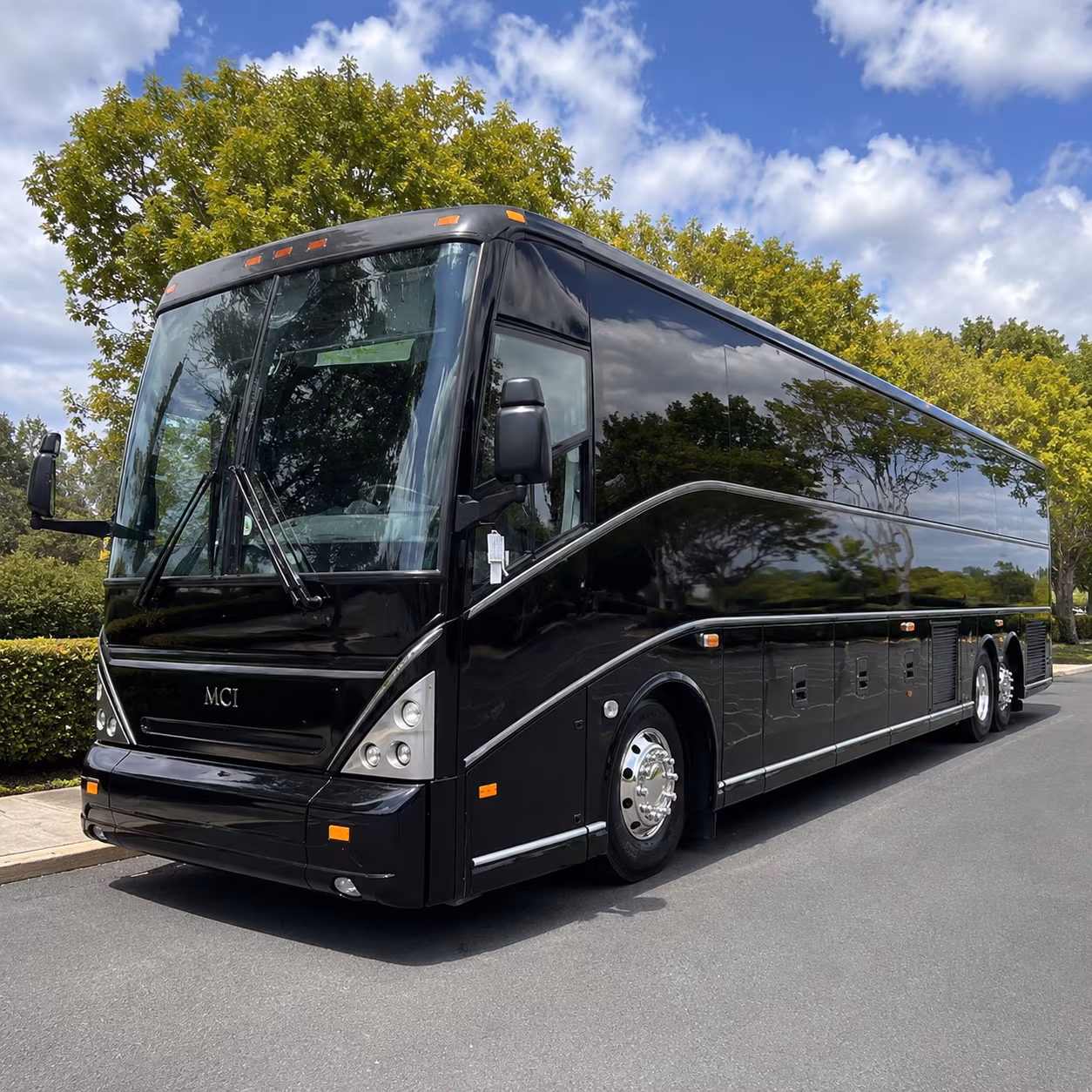 chesapeakecoachbuscompany com lets you compare party buses and charter buses for any concert night in chesapeake