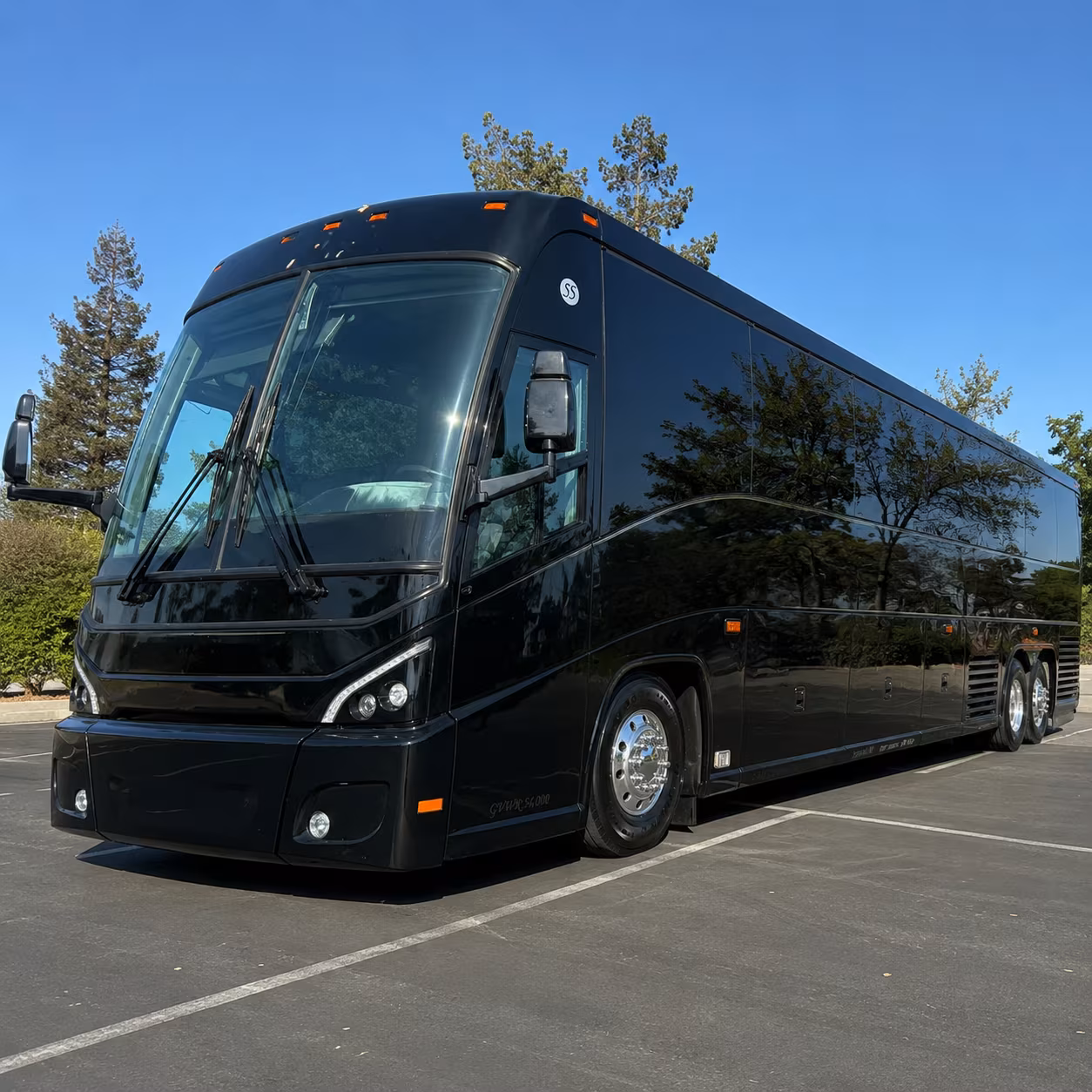 chesapeakecoachbuscompany com makes it easy to support pcs moves tdy travel and base to base transfers