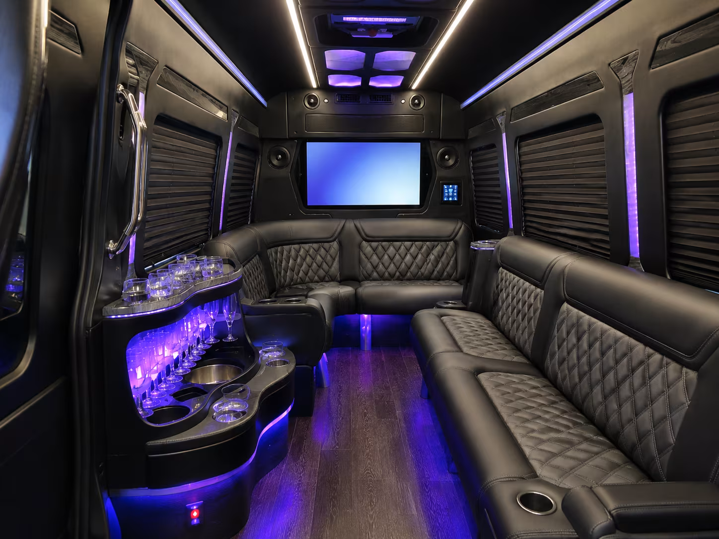 conference and convention transportation to virginia beach and norfolk