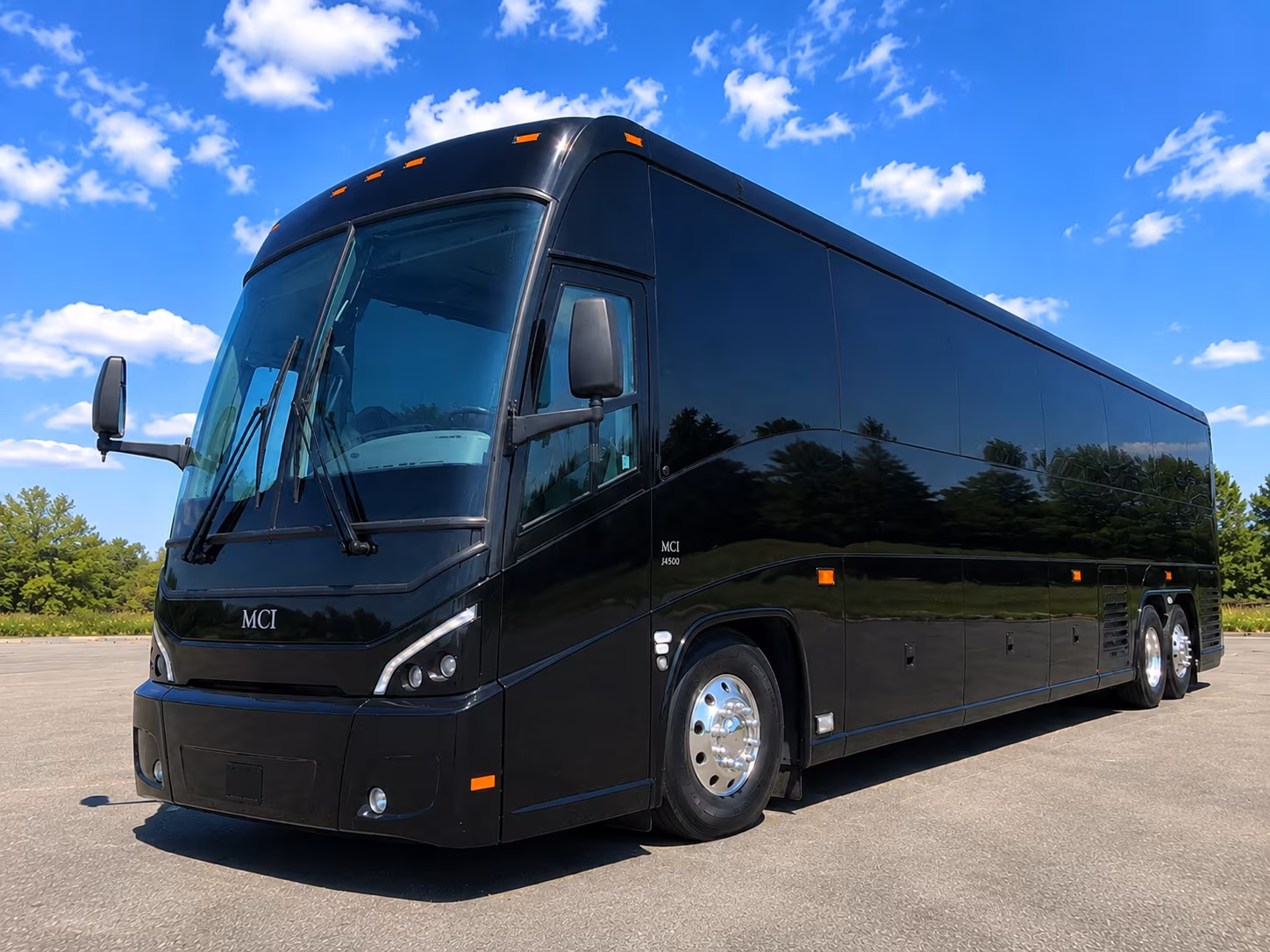 every chesapeake high school deserves a great prom ride