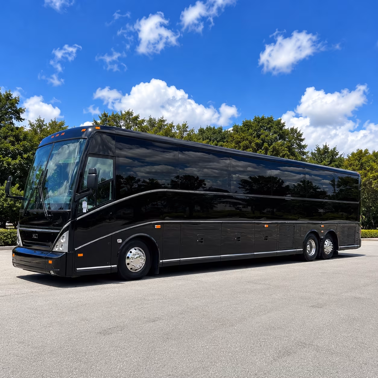 get your group to concerts and events at veterans united home loans amphitheater without the parking nightmare