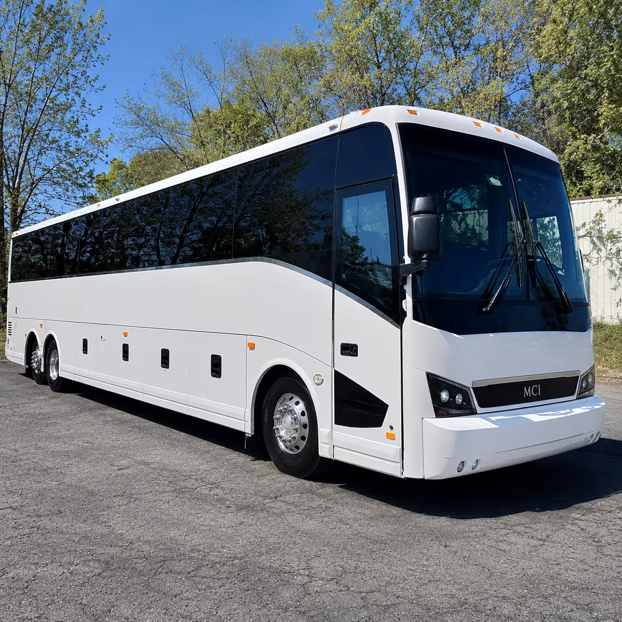 holiday and special service transportation for overflow attendance