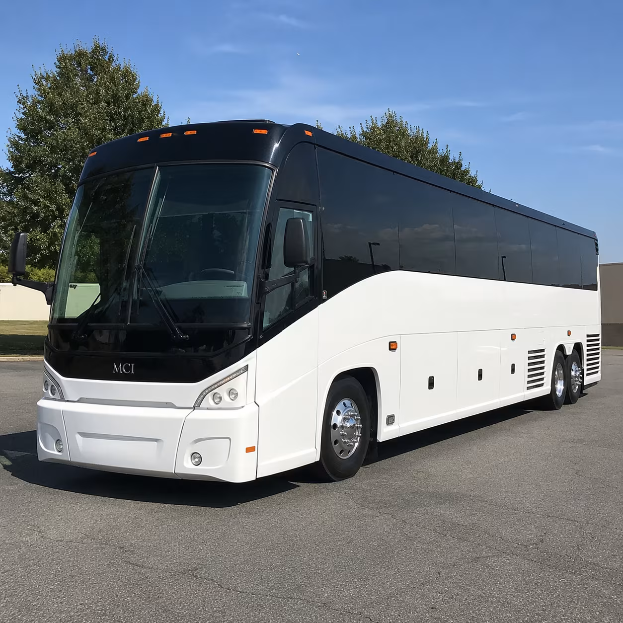 let chesapeakecoachbuscompany com handle transportation for government conferences training events and civic functions