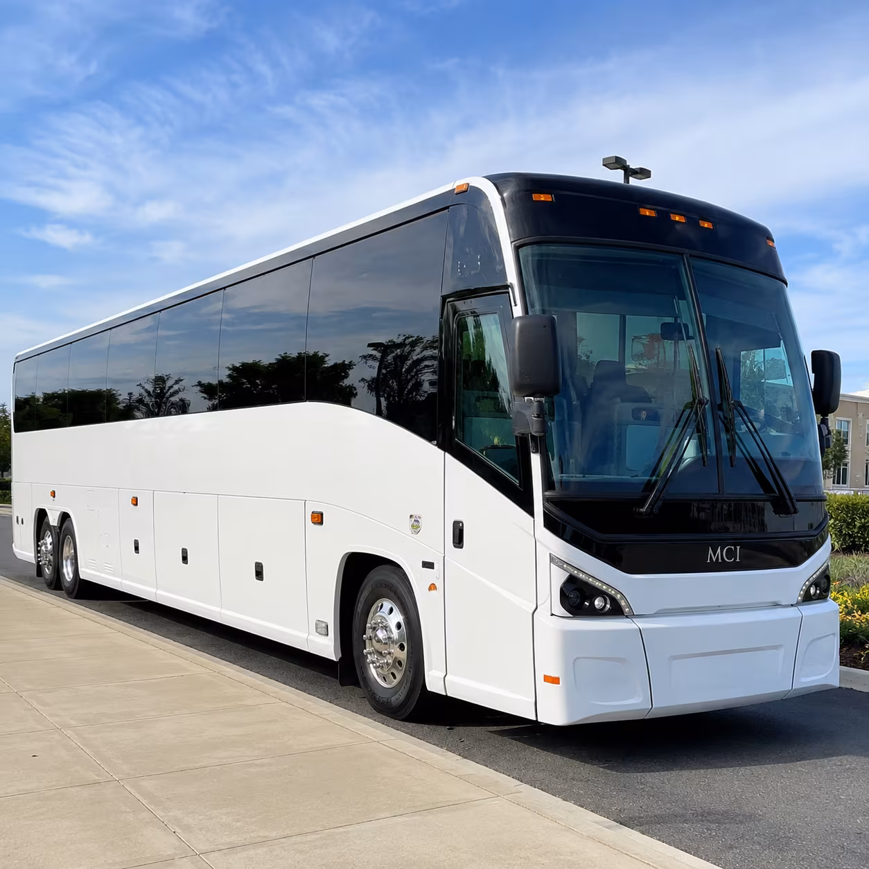 multi campus church shuttles between chesapeake locations