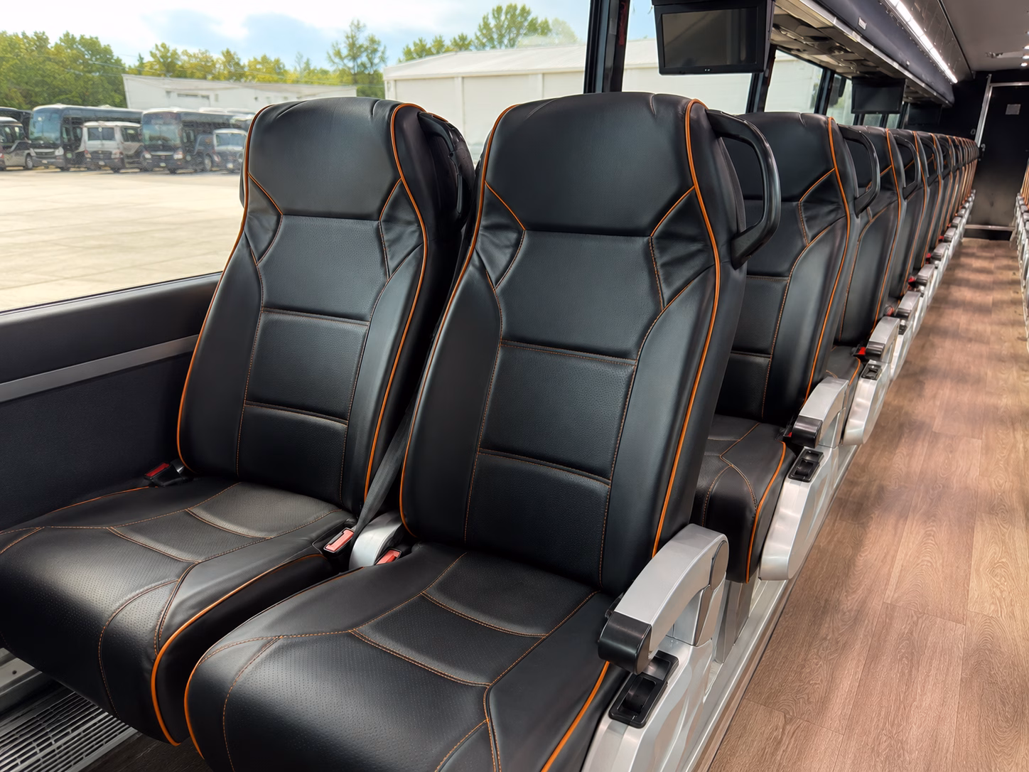 norfolk admirals hockey transportation for your group