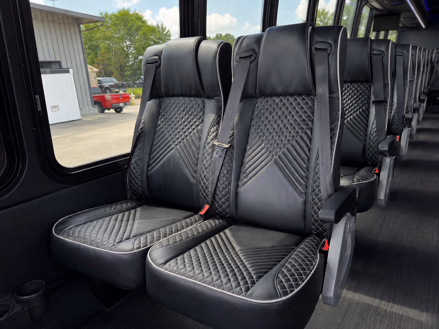 odu monarchs game day transportation from chesapeake made simple