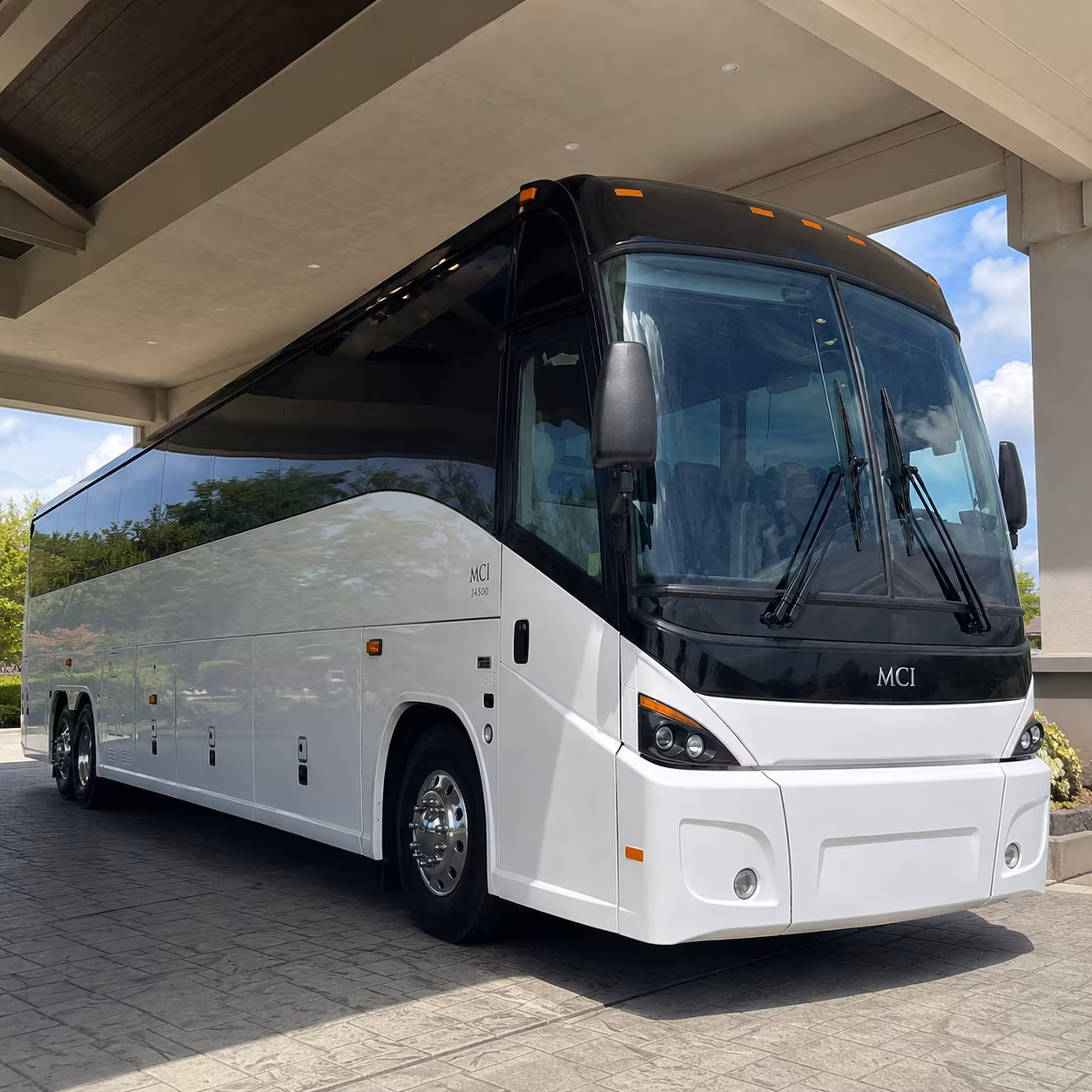start your trip right with a bus to norfolk international airport orf
