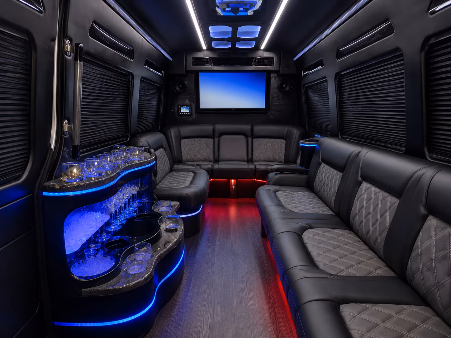 virginia beach sportsplex tournament transportation for travel teams and fan groups