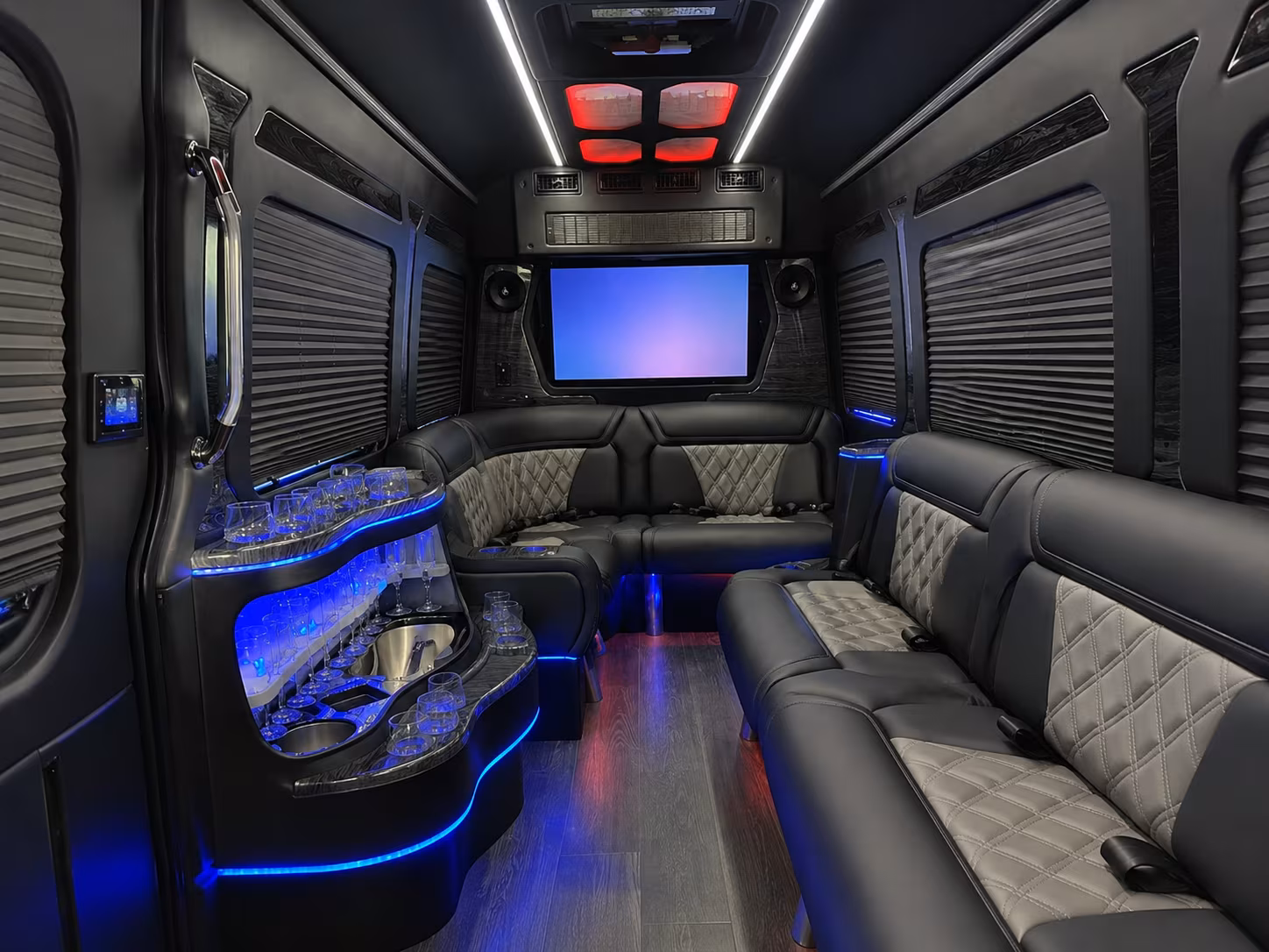 waiting on callbacks from multiple bus companies is the old way to book group transportation