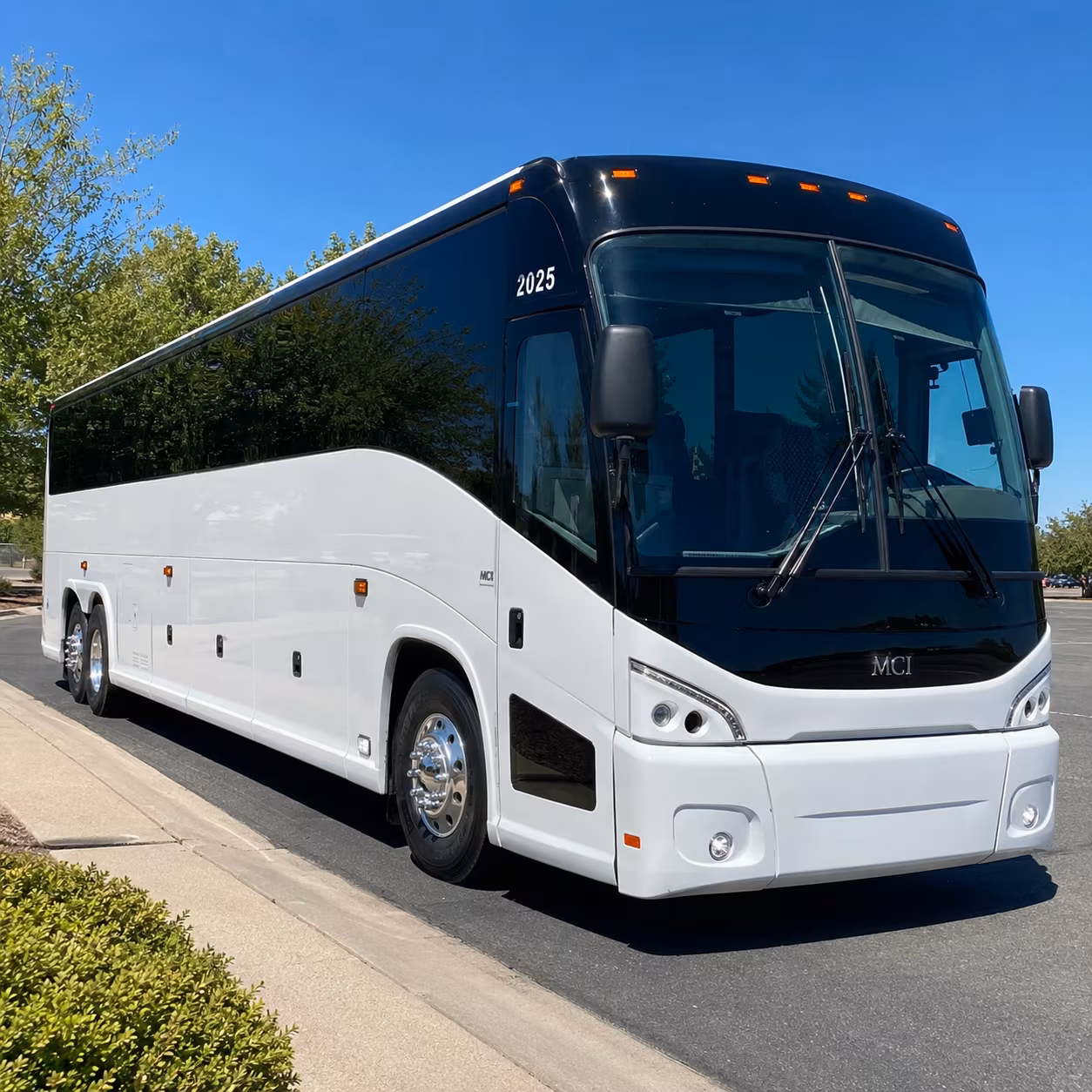what makes chesapeakecoachbuscompany com the smart way to book a d c trip bus from chesapeake