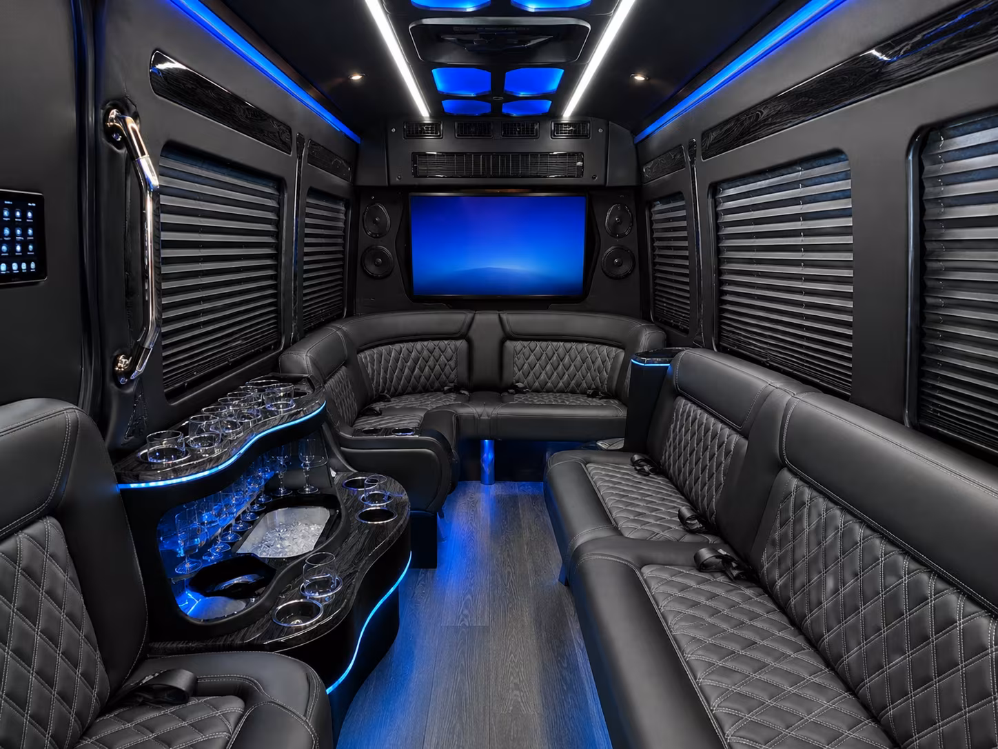 with chesapeakecoachbuscompany com booking concert transportation from chesapeake has never been simpler