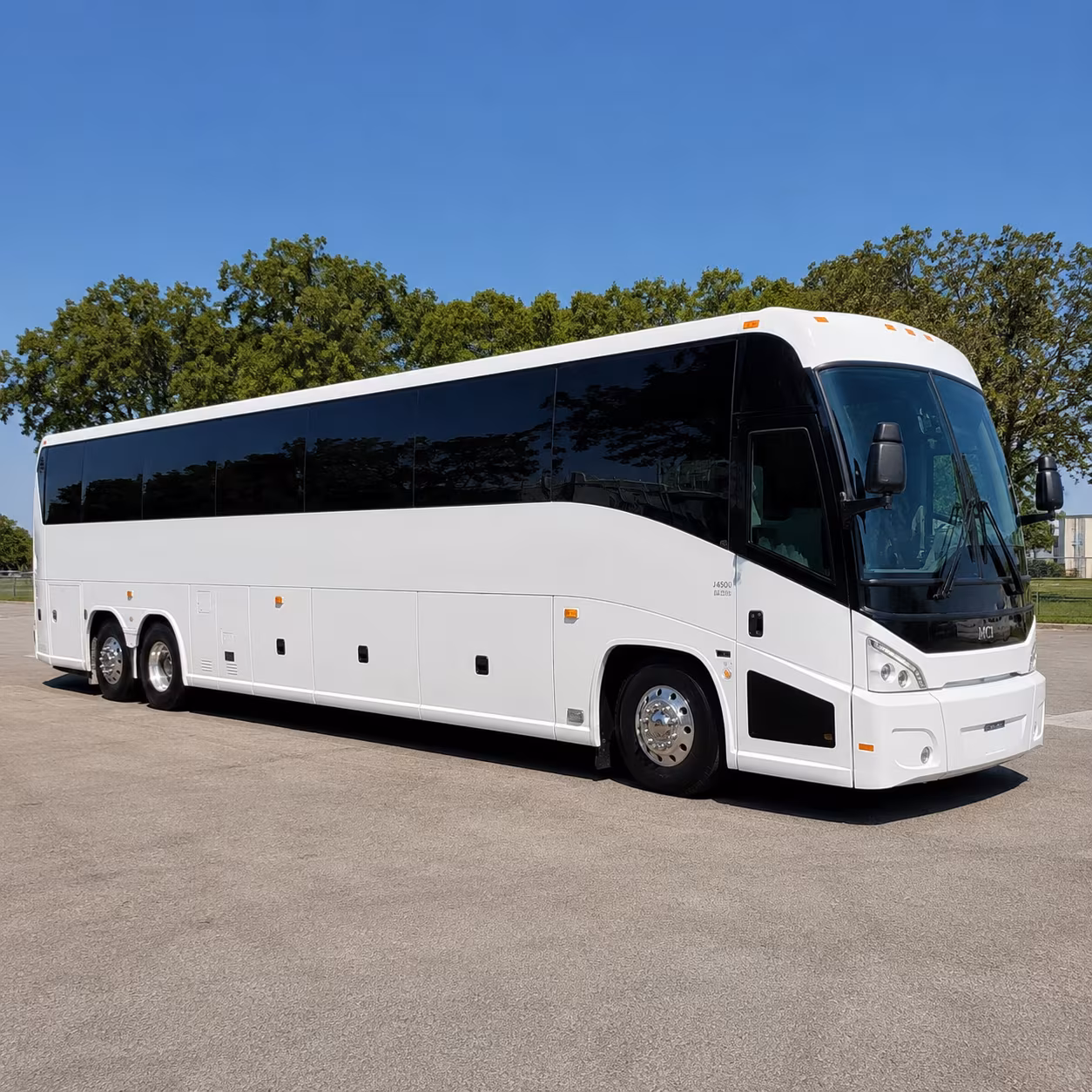 youth group and retreat transportation across chesapeake and beyond